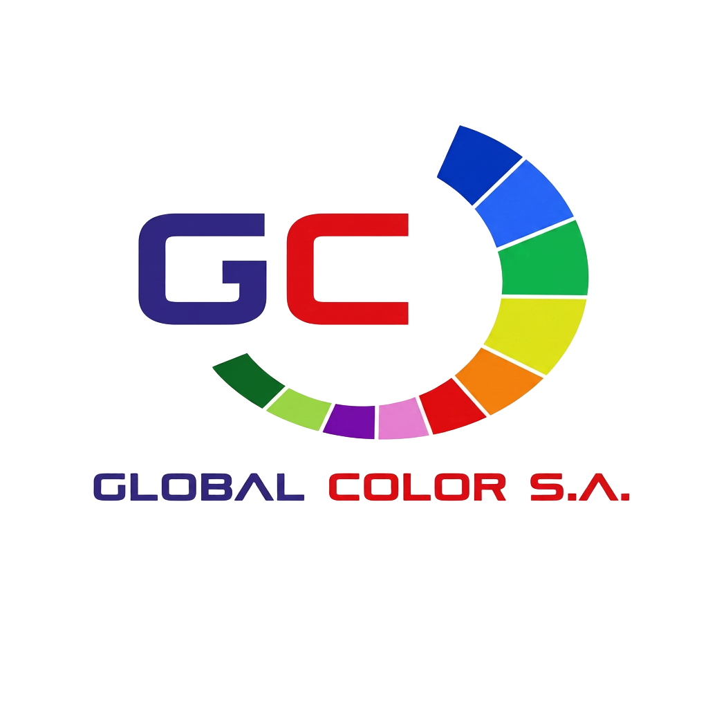 Global Color S.A.